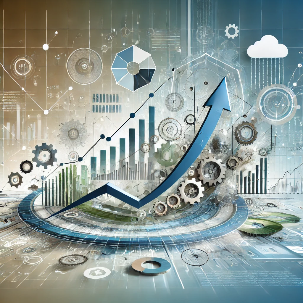 Unlocking Business Growth with Stratix Consulting